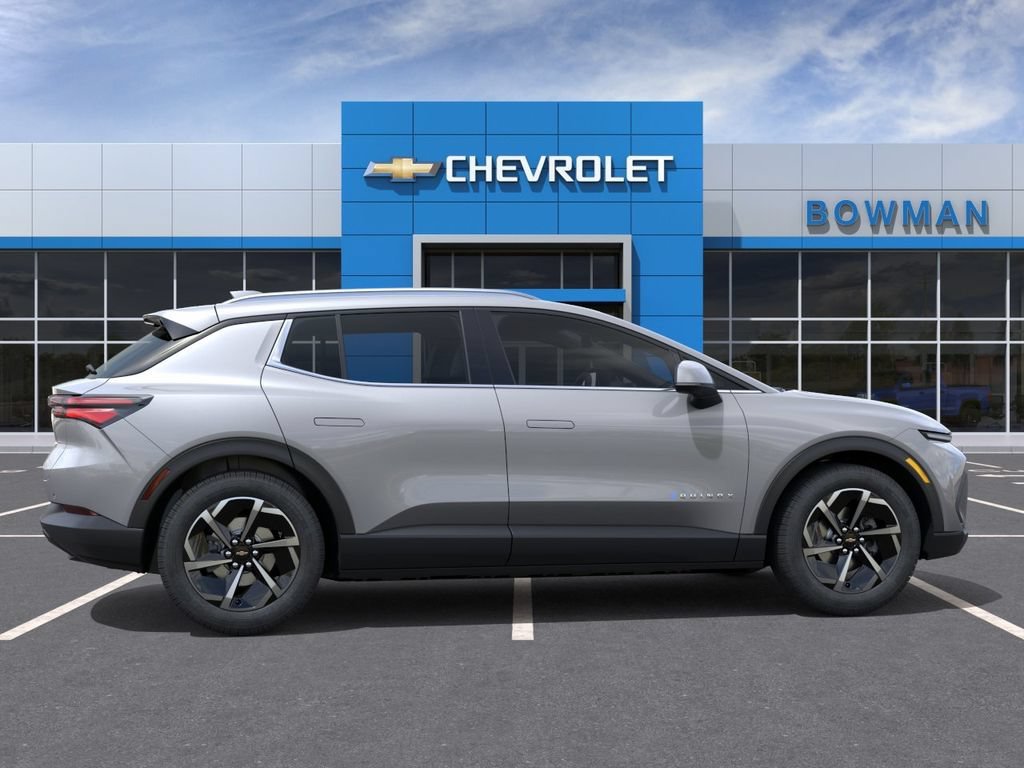 2026 Chevrolet Equinox EV 2LT - Photo 6
