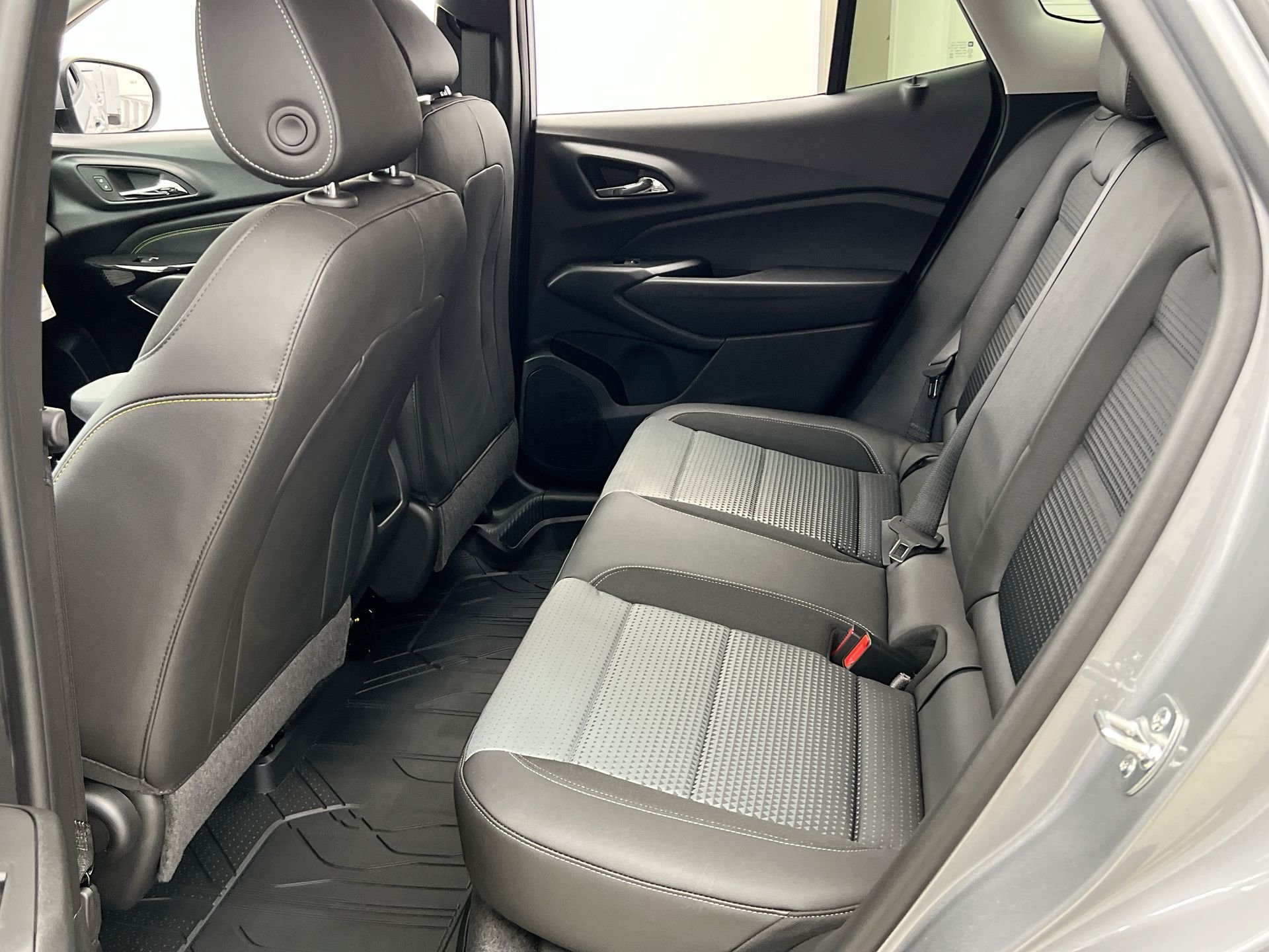 2026 Chevrolet Trax LT - Photo 75