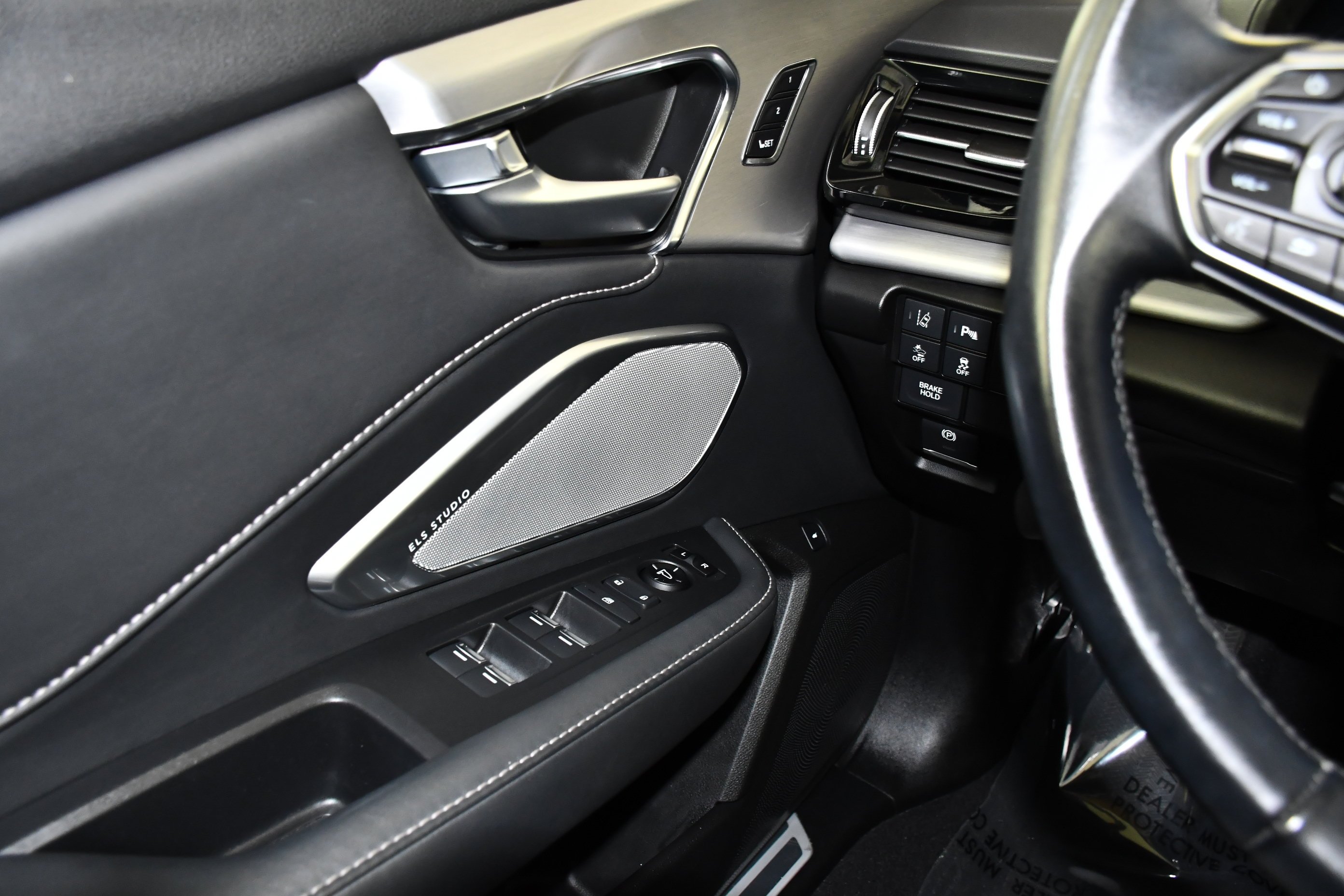 2021 Acura RDX Technology Package - Photo 85