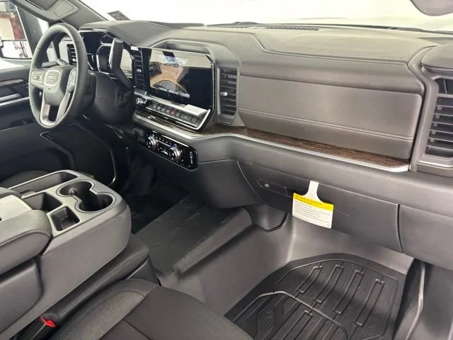 2026 GMC Sierra 2500HD SLE - Photo 40