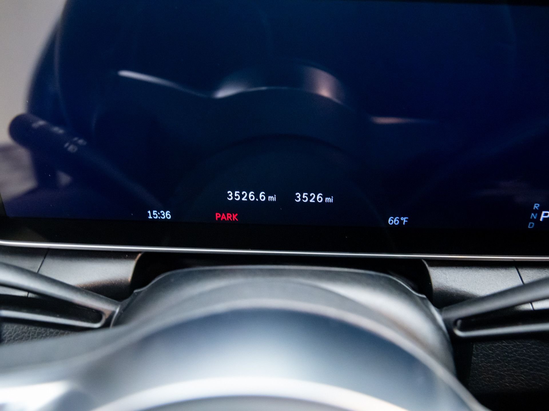 Used 2026 Silver Mercedes-Benz GLC 300 image 19