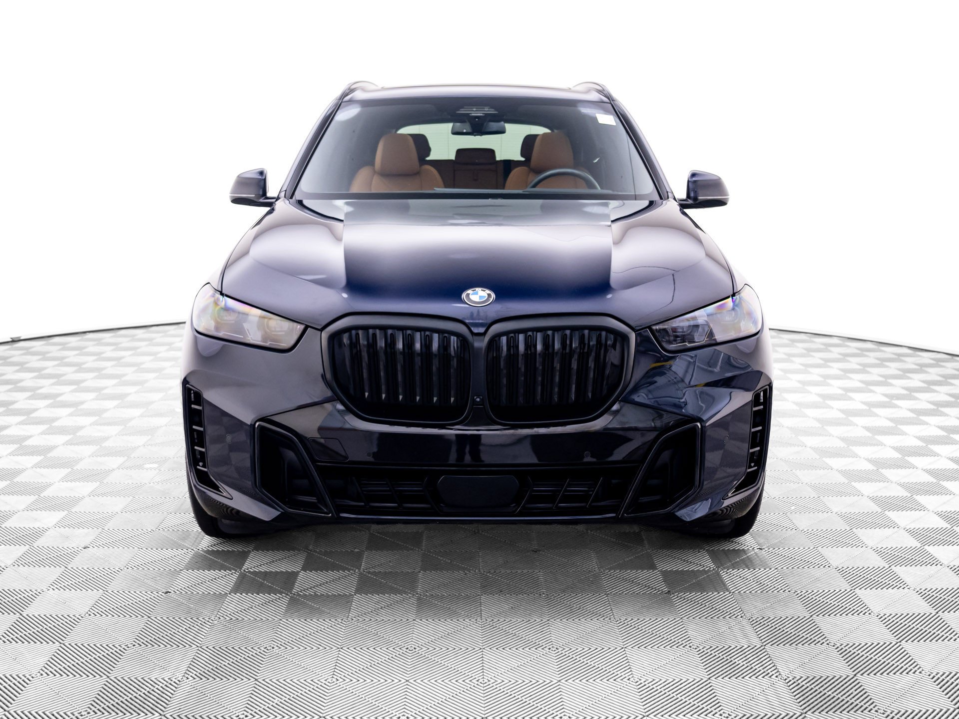 Certified Used 2026 Carbon Black Metallic BMW xDrive40i image 8