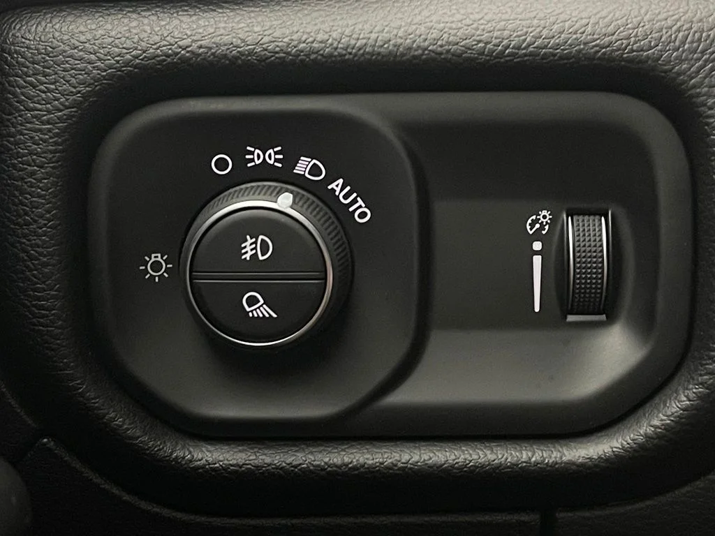 2025 RAM Ram 1500 Pickup Big Horn/Lone Star - Photo 21