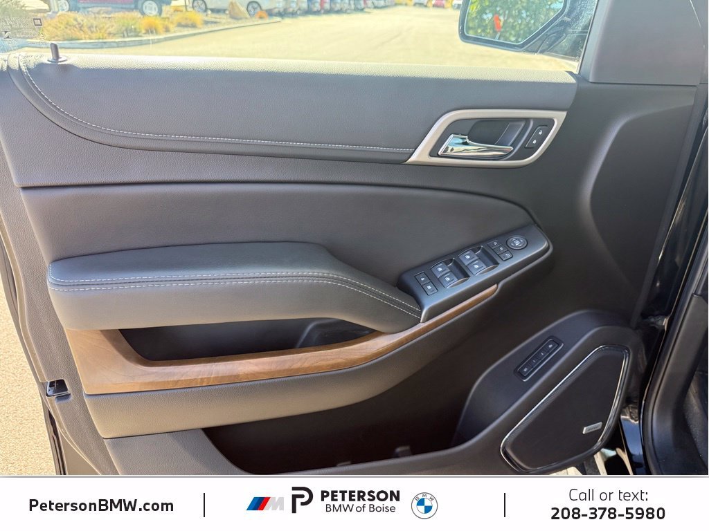 Used 2019 Black GMC Denali image 14