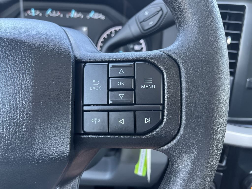 2025 Ford F-250 Super Duty XL - Photo 22