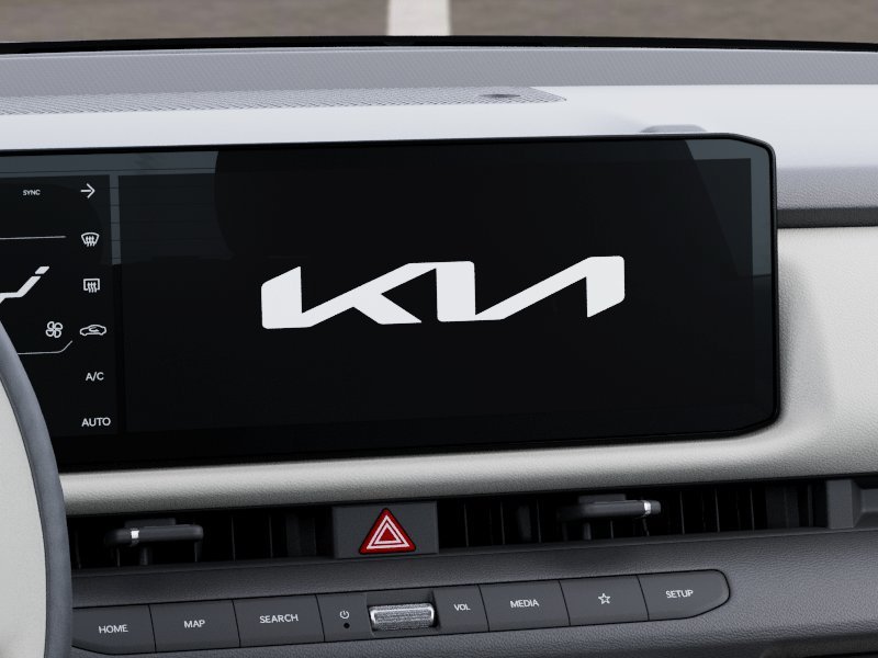 New 2027 Interstellar Gray Kia EX image 20