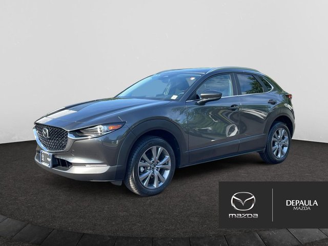 2024 Mazda CX-30 2.5 S Preferred Package