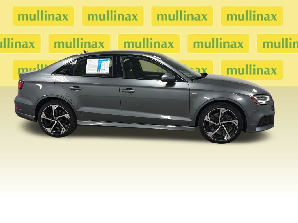Used 2020 Gray Audi 2.0T Premium image 18
