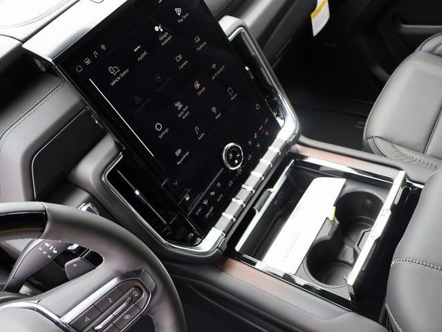 New 2026 Sterling Metallic GMC Denali image 28