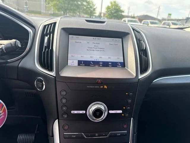 Used 2020 Gray Ford Titanium image 20