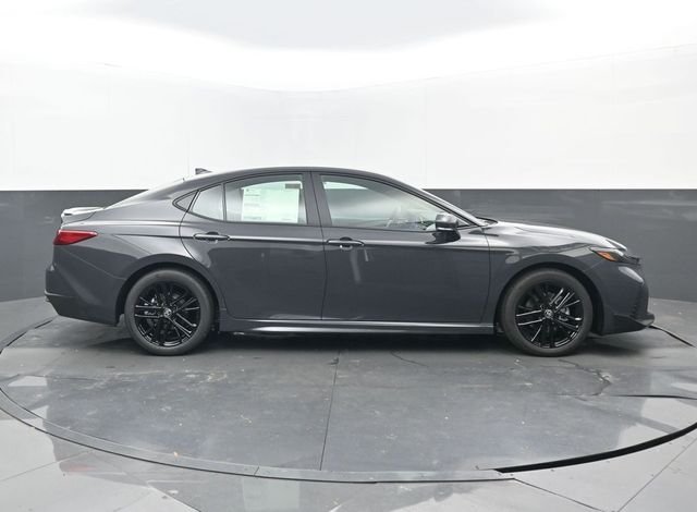 New 2026 Underground Toyota SE image 2