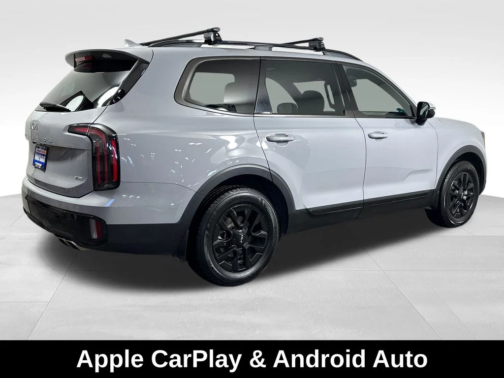 2024 Kia Telluride SX X-Pro - Photo 12