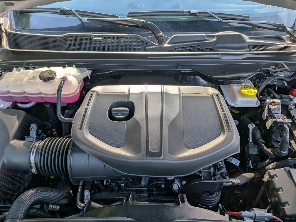 2025 RAM 1500 Big Horn/Lone Star - Photo 29