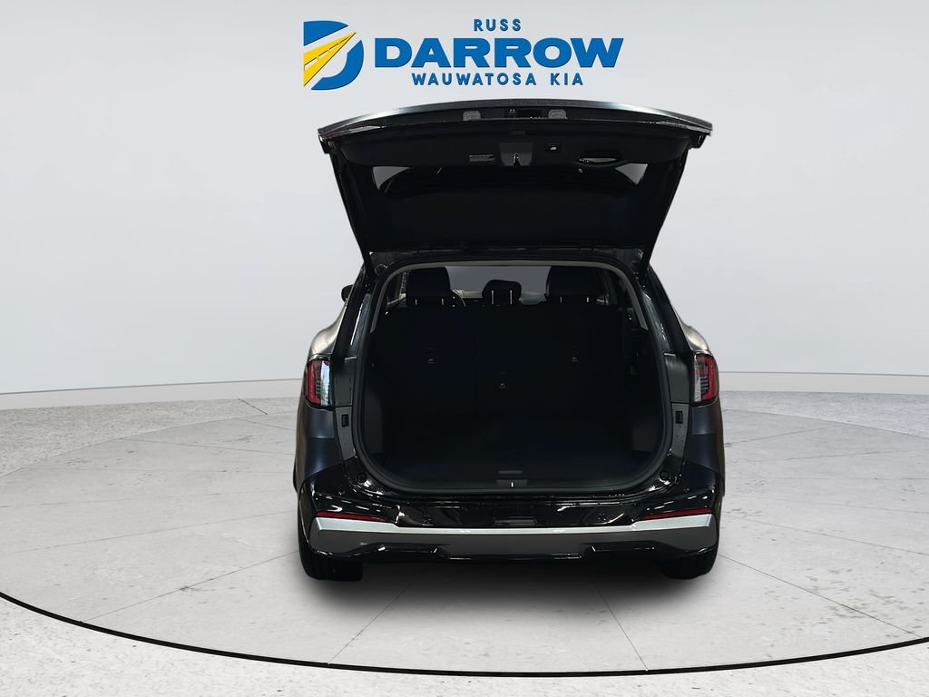 Used 2026 Gray Kia SX-Prestige image 31