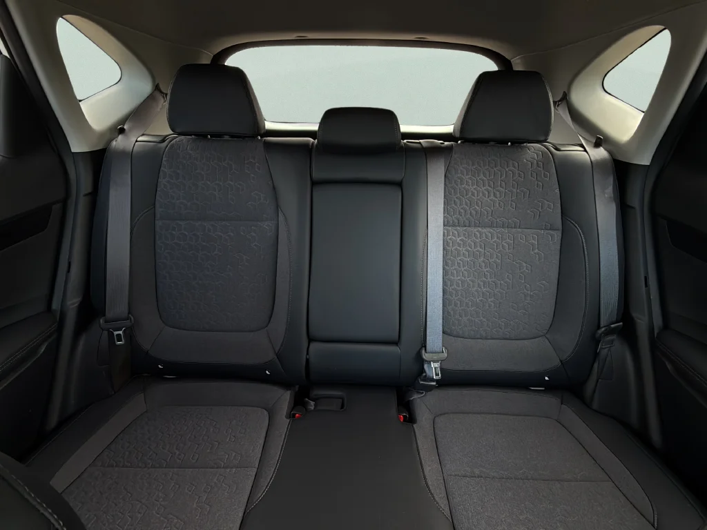 Certified Used 2024 Snow White Pearl Kia S image 30