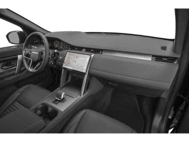 New 2026 Varesine Blue Land Rover Landmark image 17