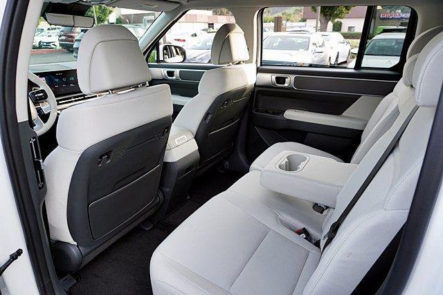 2026 Hyundai Santa Fe SE - Photo 22