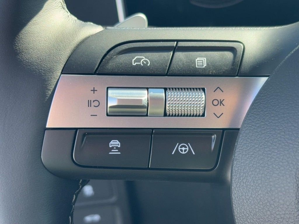 2026 Hyundai Sonata SEL - Photo 12