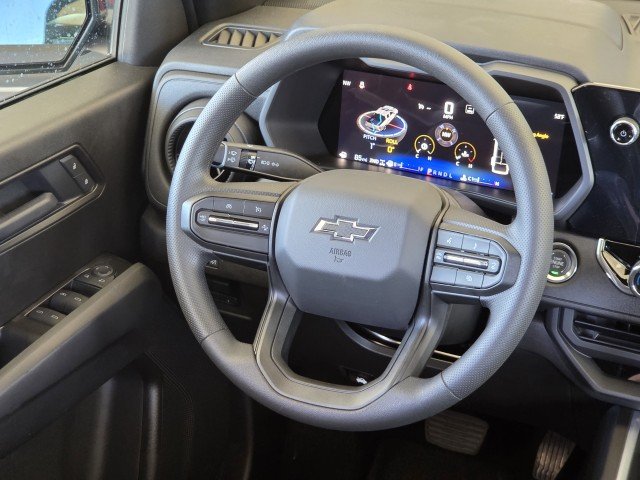 2026 Chevrolet Colorado Trail Boss - Photo 19