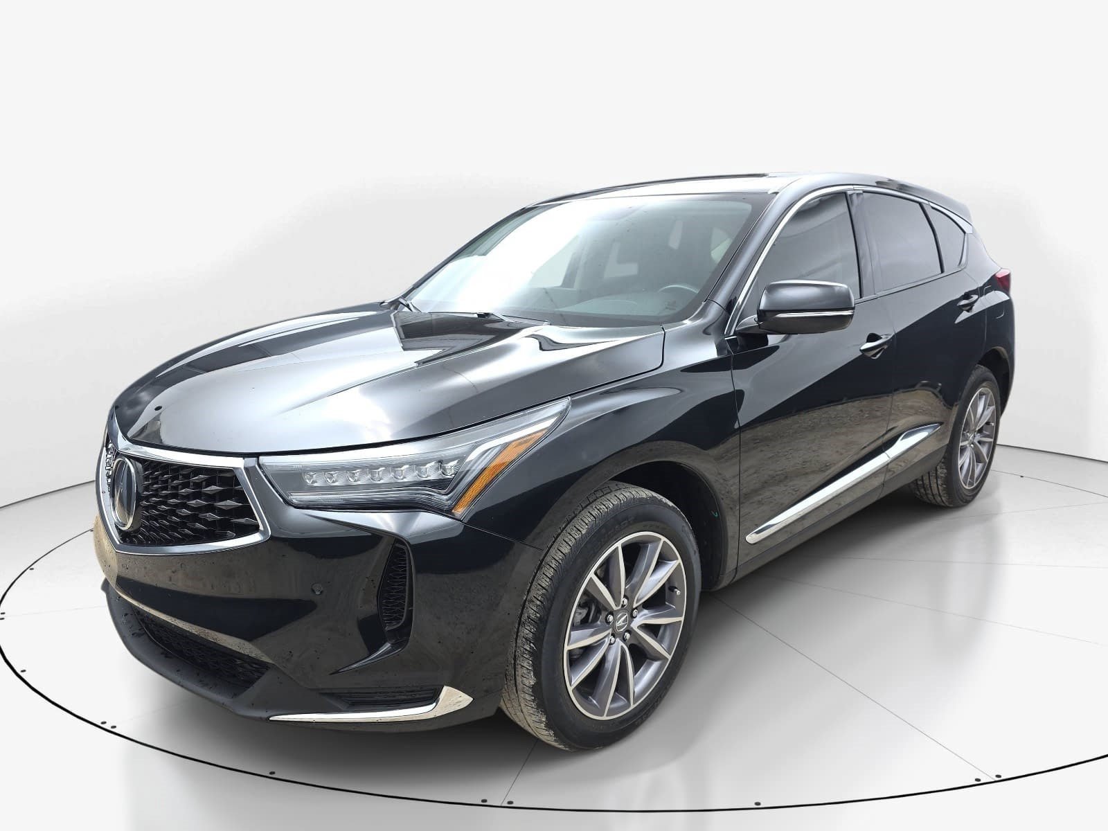 2023 Acura RDX Technology Package - Photo 7