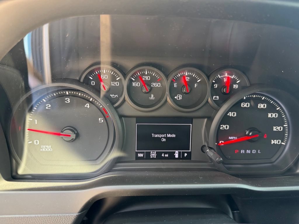 2026 GMC Sierra 2500HD Pro - Photo 15