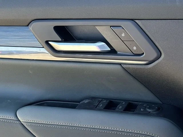 2026 GMC Terrain AT4 - Photo 22