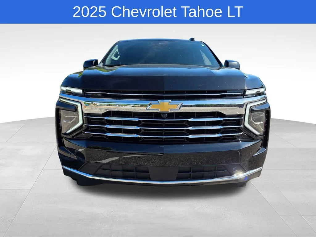 Used 2025 Black Chevrolet LT image 9