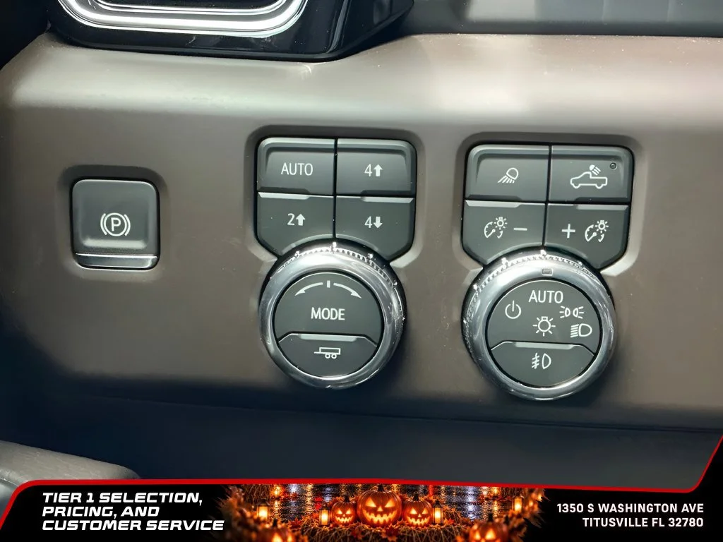 New 2026 Sterling Metallic GMC Denali image 49