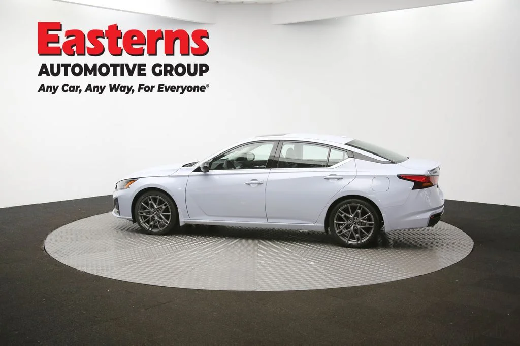 Used 2023 Gray Nissan 2.0 SR image 60