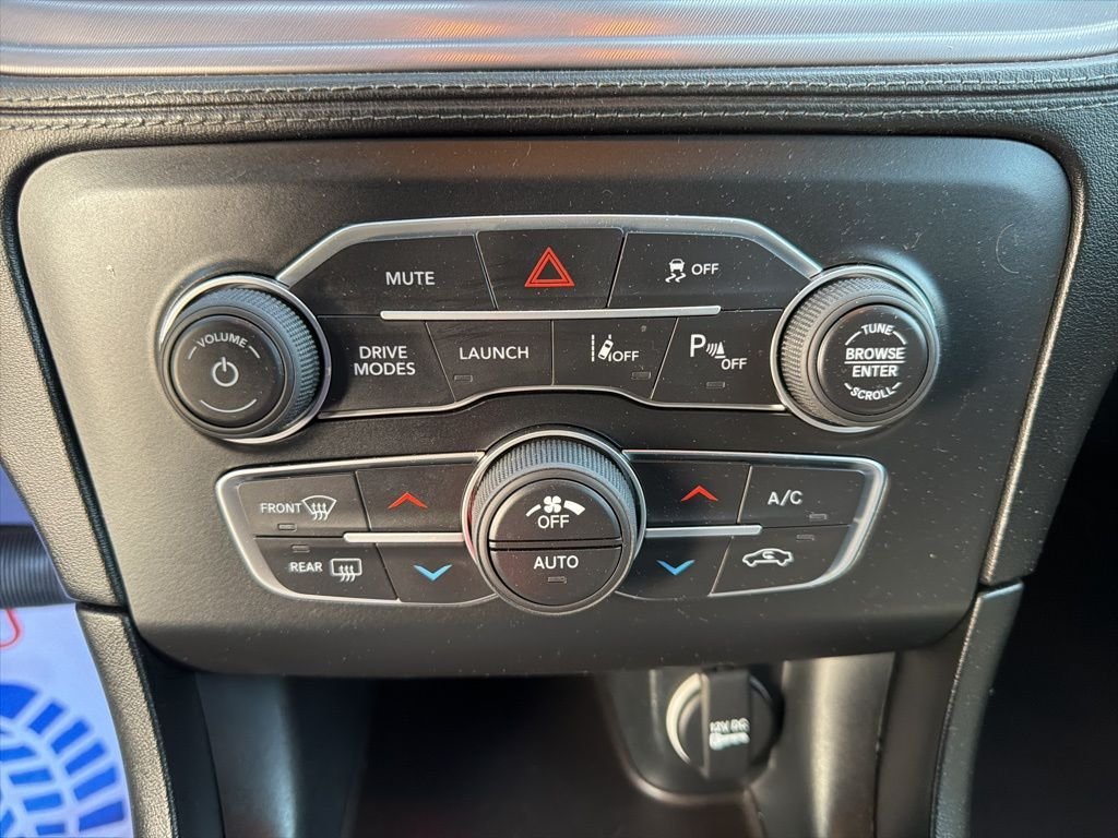 2023 Dodge Charger Scat Pack - Photo 33