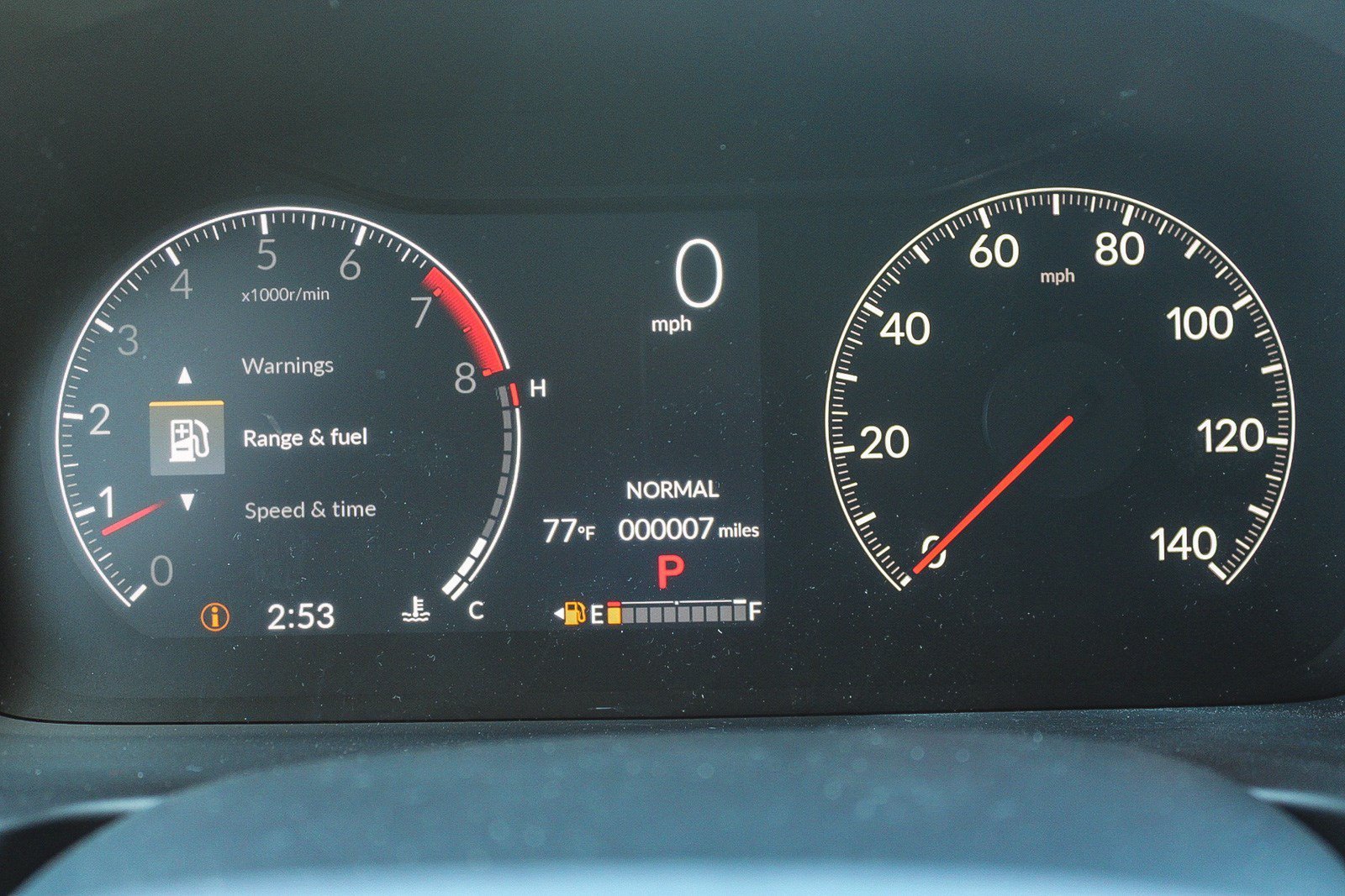2026 Honda Ridgeline Black Edition - Photo 25