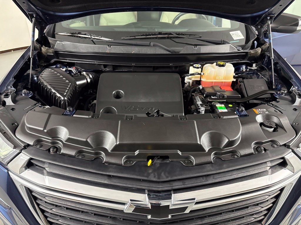 Used 2022 Blue Chevrolet LS image 50