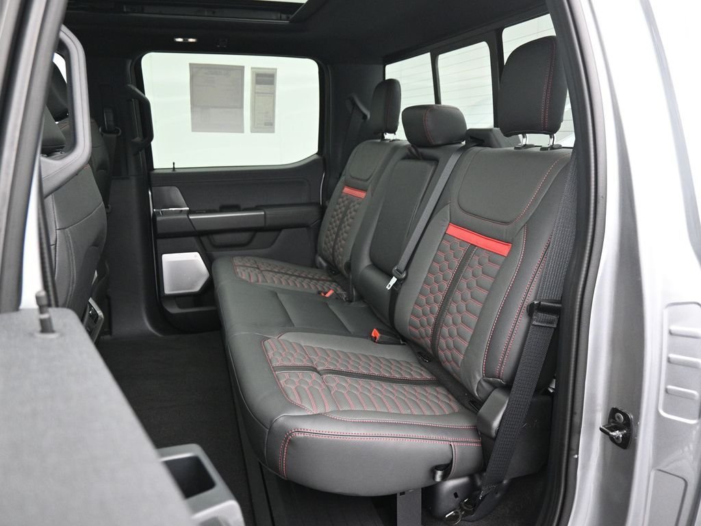 2025 Ford F-150 Lariat - Photo 23