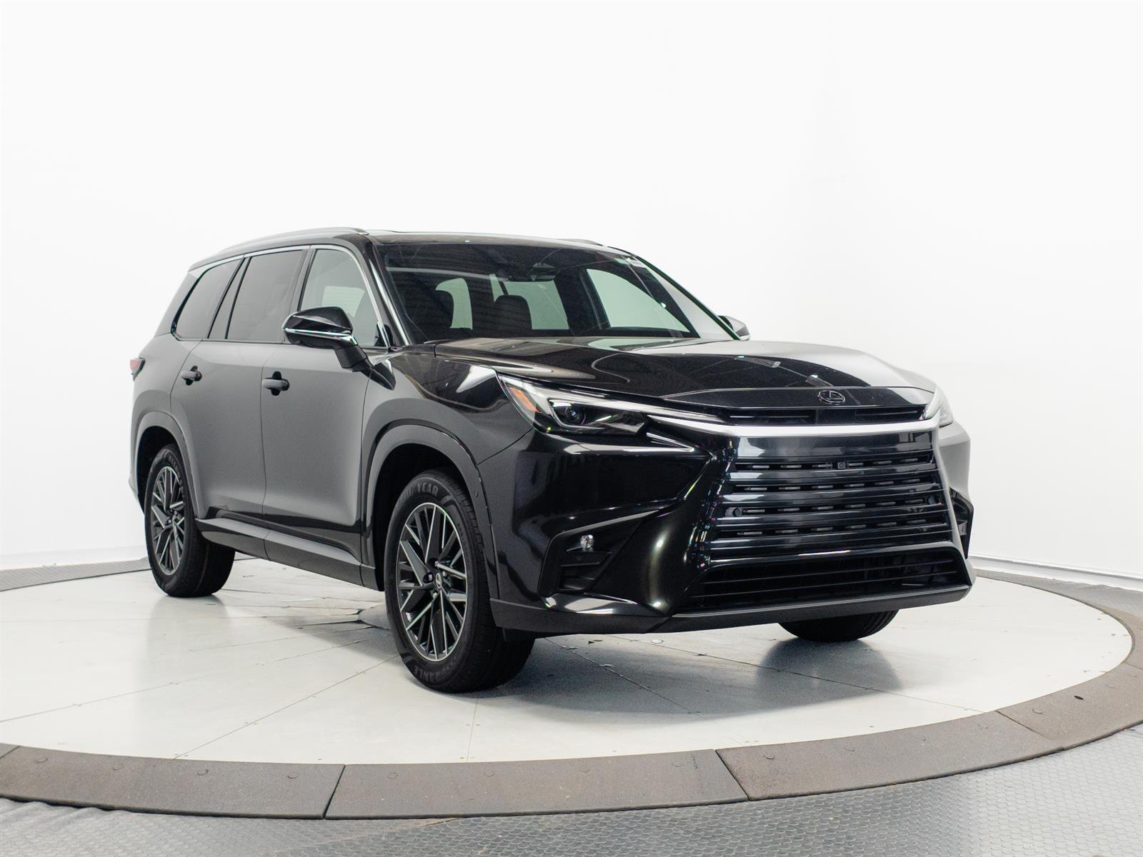 2026 Lexus TX  350 PREMIUM AWD