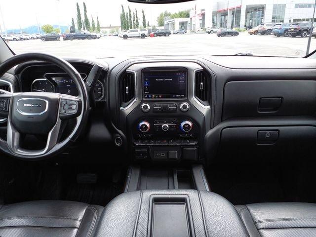 Used 2020 White GMC Denali image 21
