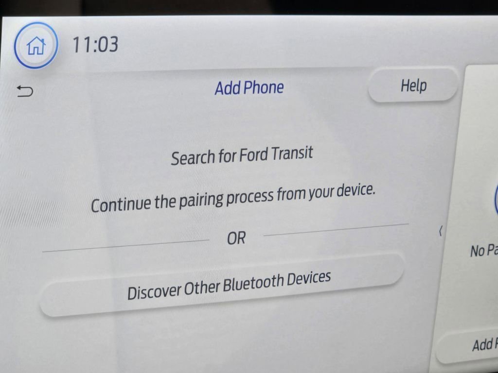 New 2026 Oxford White Ford XL image 6