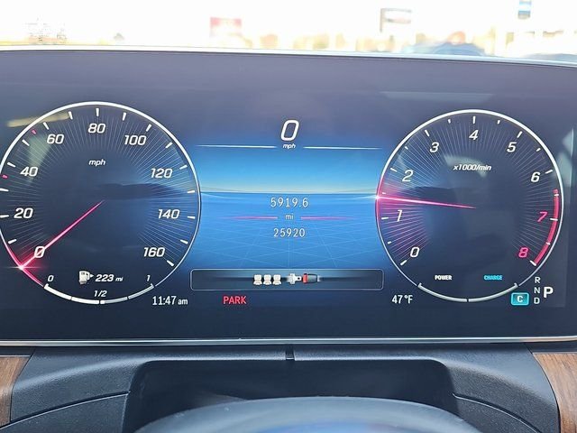 2023 Mercedes-Benz C-Class Sedan C 300 - Photo 19