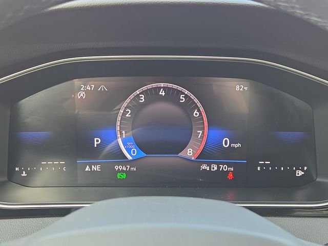 2026 Volkswagen Jetta 17