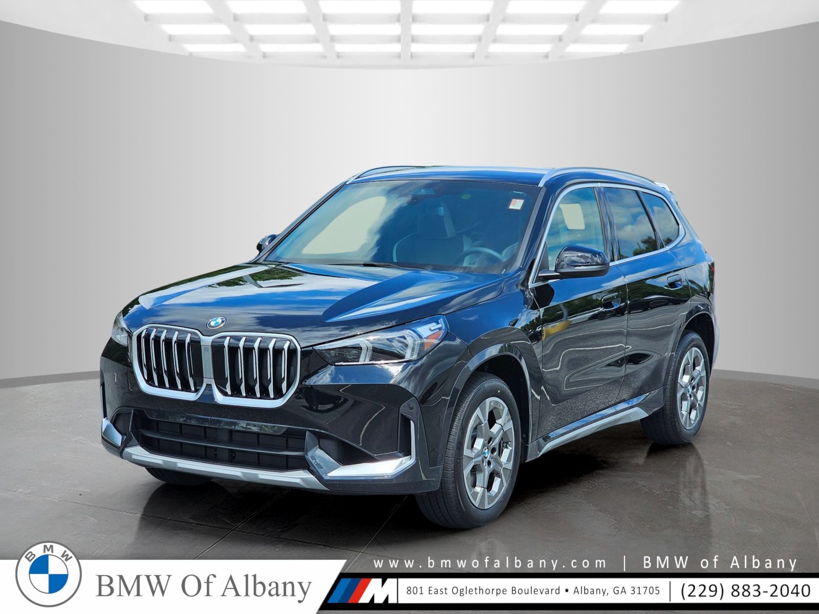 2026 BMW X1 28i