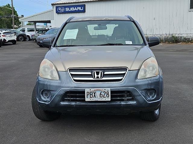 Used 2006 Gold Honda LX image 10