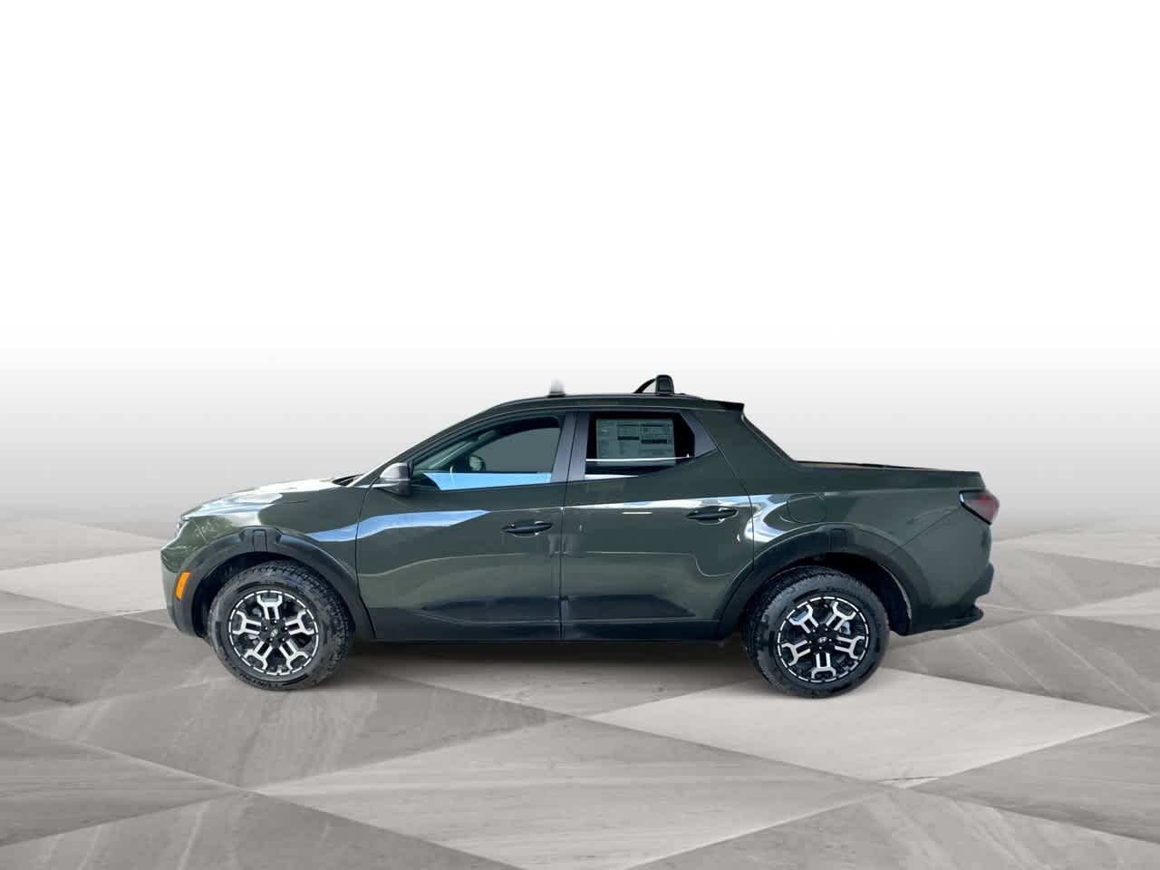 New 2026 Rockwood Green Hyundai XRT image 5