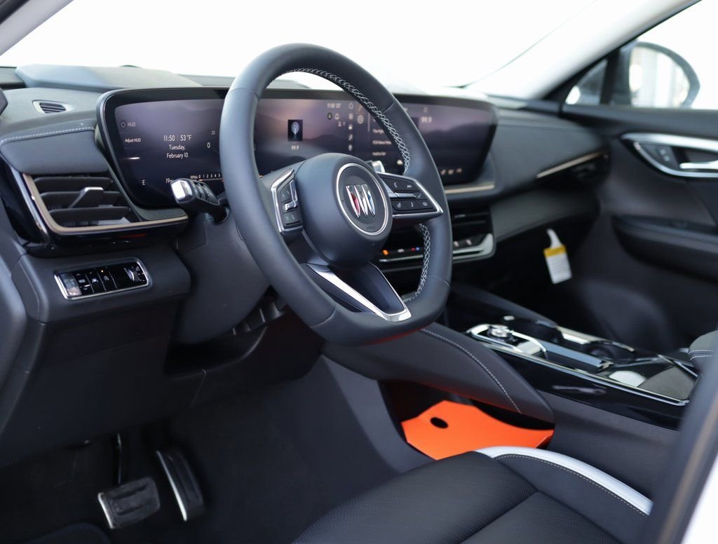 2026 Buick Envision Sport Touring - Photo 9