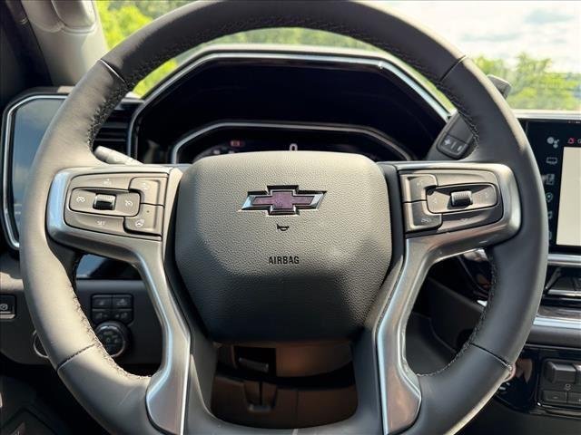 2026 Chevrolet Silverado 2500 HD LTZ - Photo 9