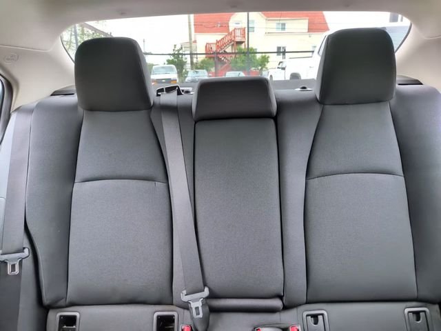 Used 2024 White Toyota LE image 22