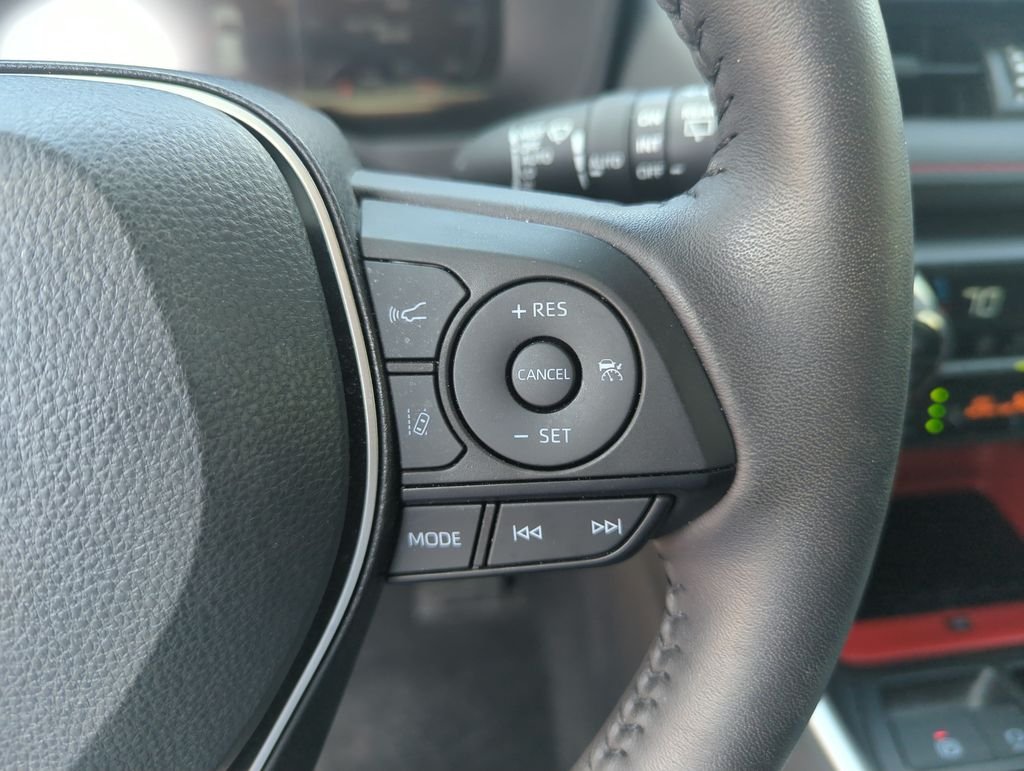 Used 2024 Black Toyota TRD Off Road image 23
