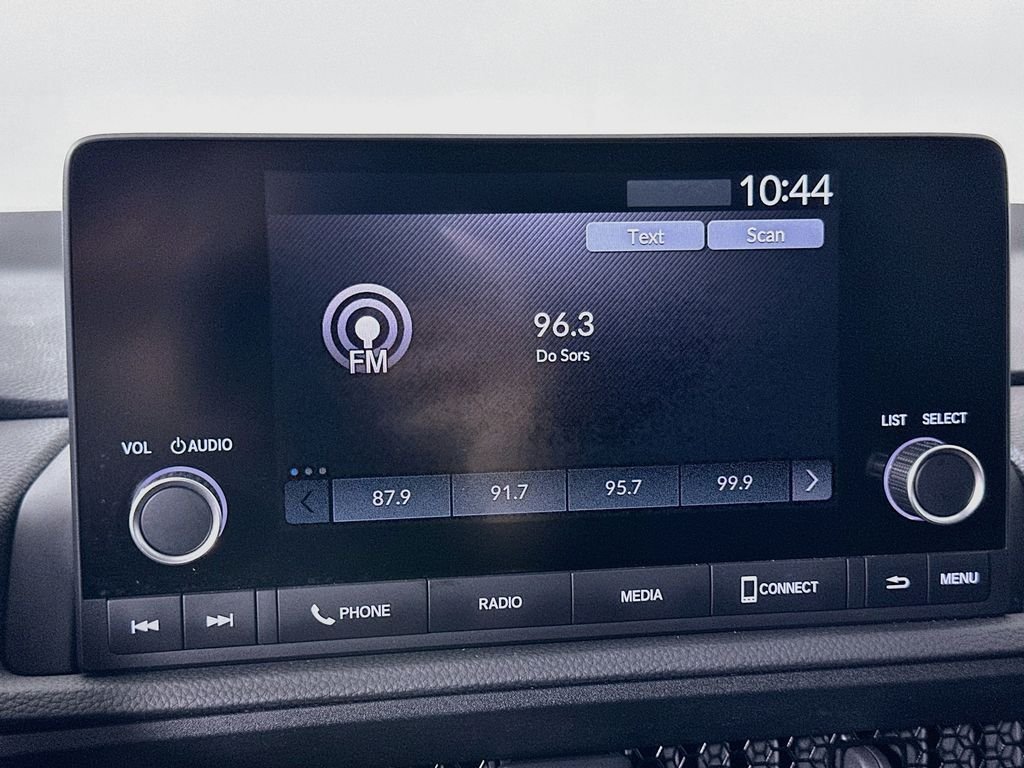 2024 Honda CR-V Sport - Photo 14