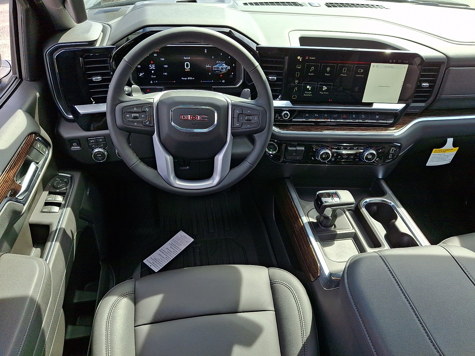 2026 GMC Sierra 1500 Elevation - Photo 11