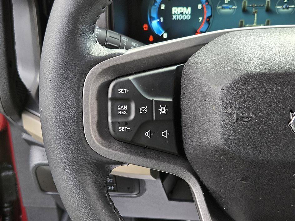 2025 Ford Bronco 4-Door Big Bend - Photo 26