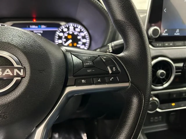 2024 Nissan Sentra SV - Photo 19