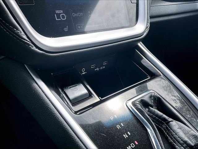 Used 2021 Silver Subaru Premium image 27